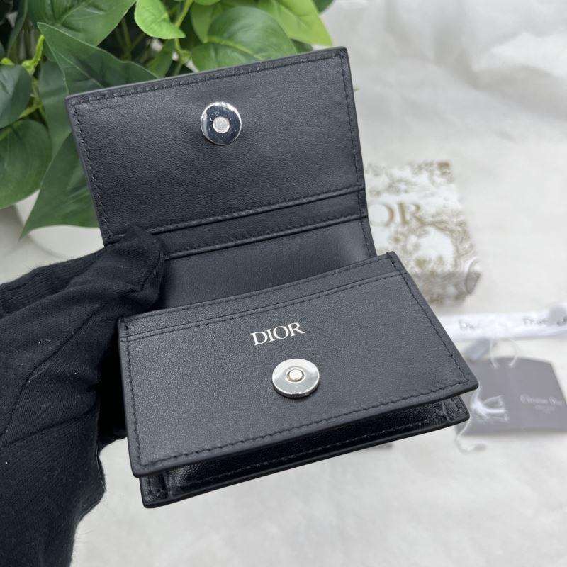 Christian Dior Wallet